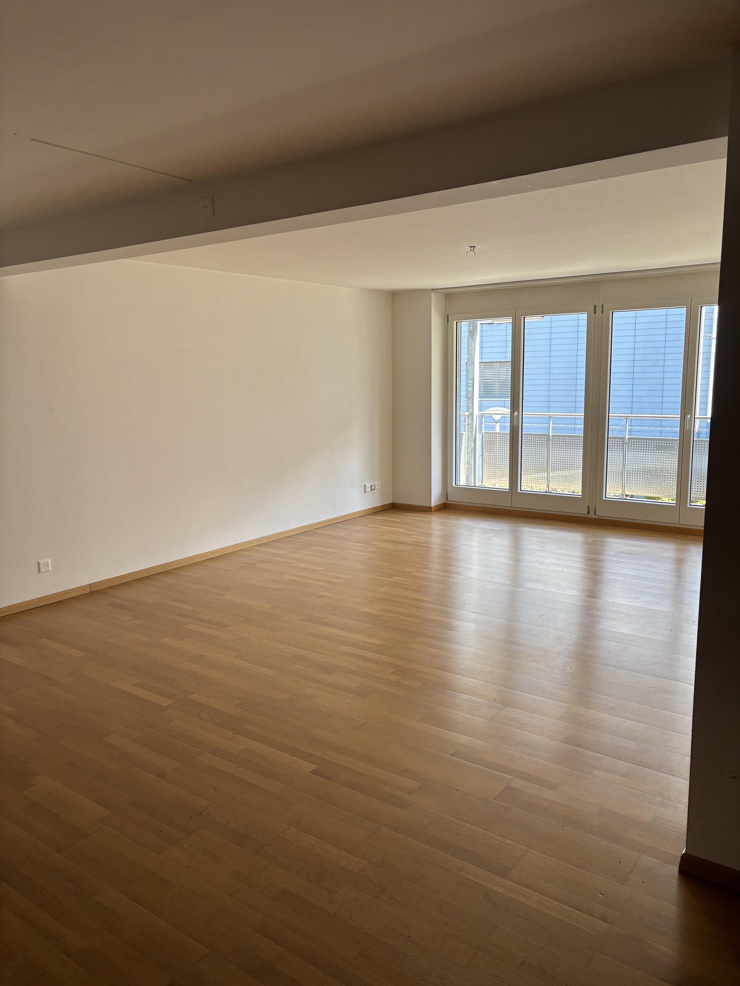 5 ½ rooms apartment, photo 1 of 9