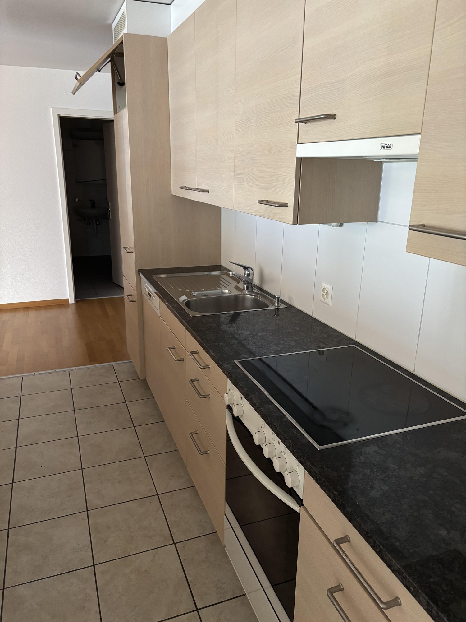 5 ½ rooms apartment, photo 5 of 9