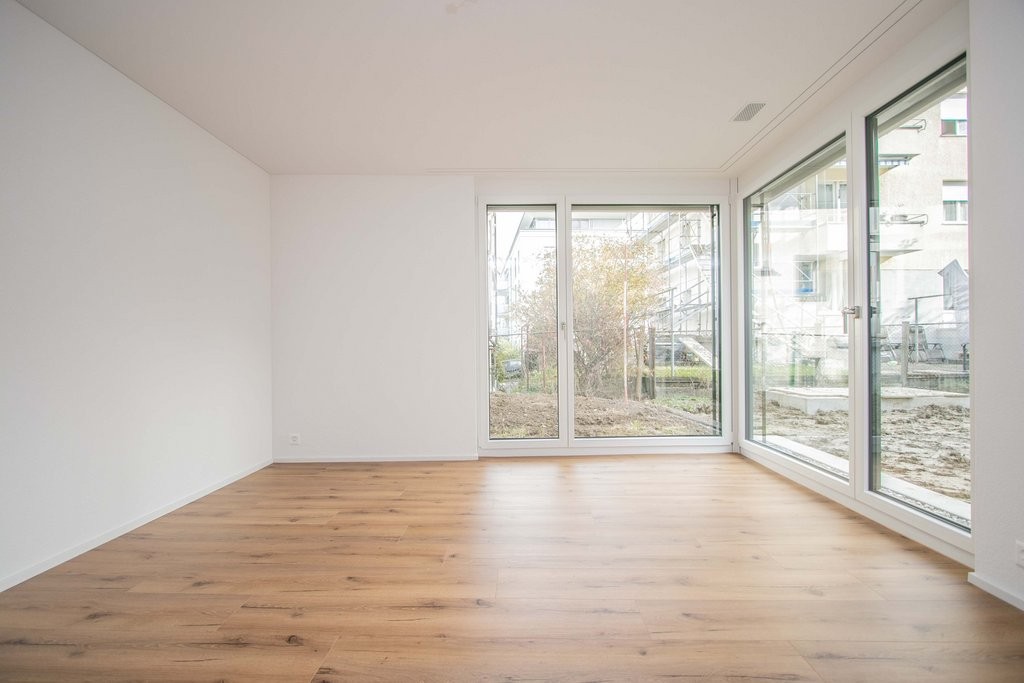 2 ½ rooms apartment, photo 7 of 8