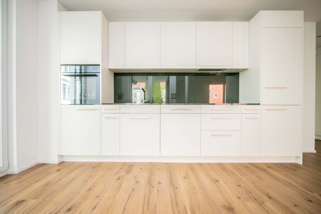 2 ½ rooms apartment, photo 1 of 8
