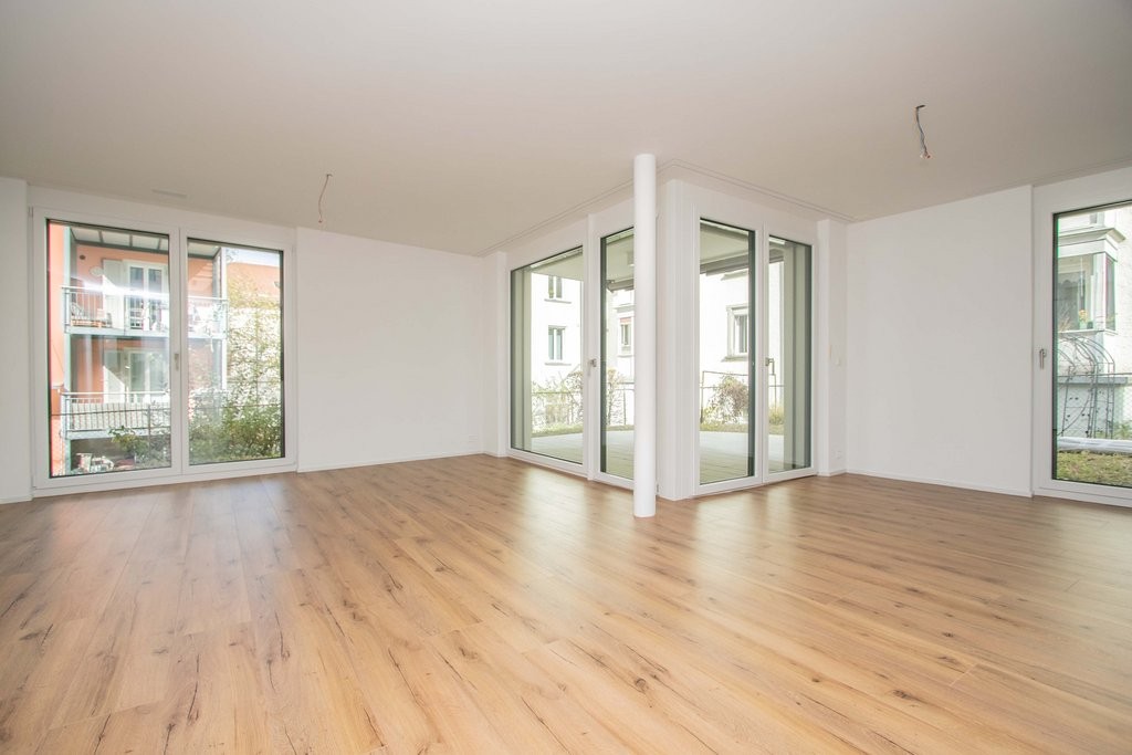 2 ½ rooms apartment, photo 4 of 8