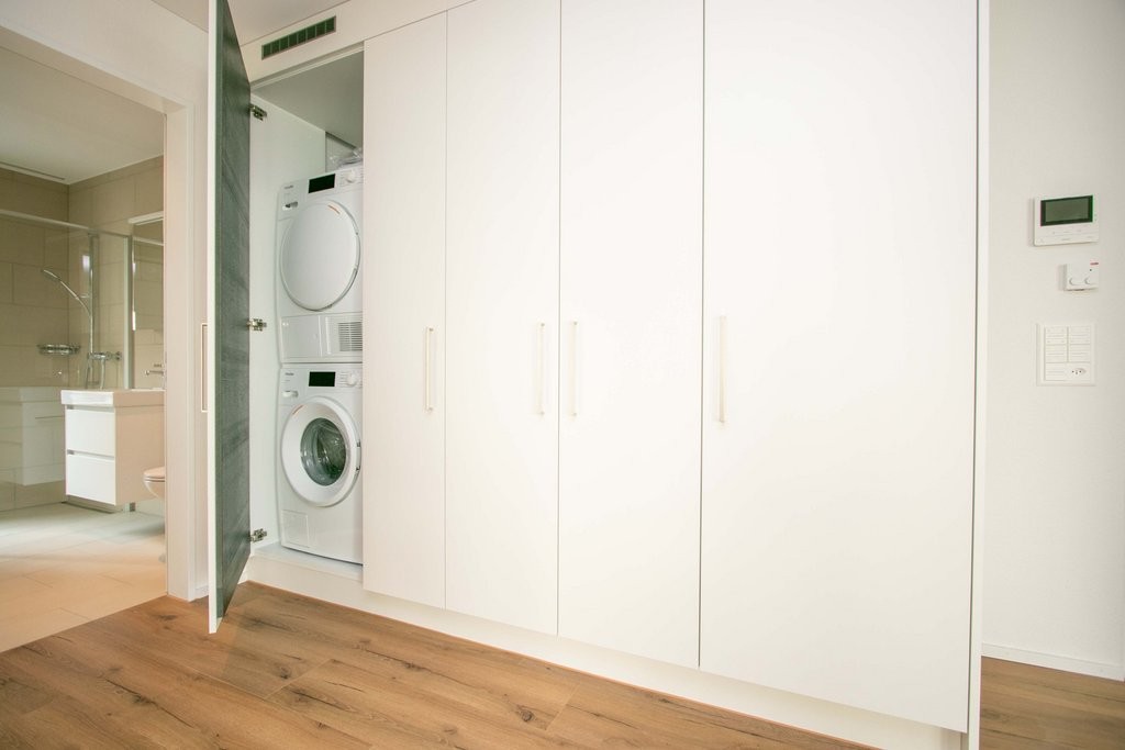 2 ½ rooms apartment, photo 8 of 8