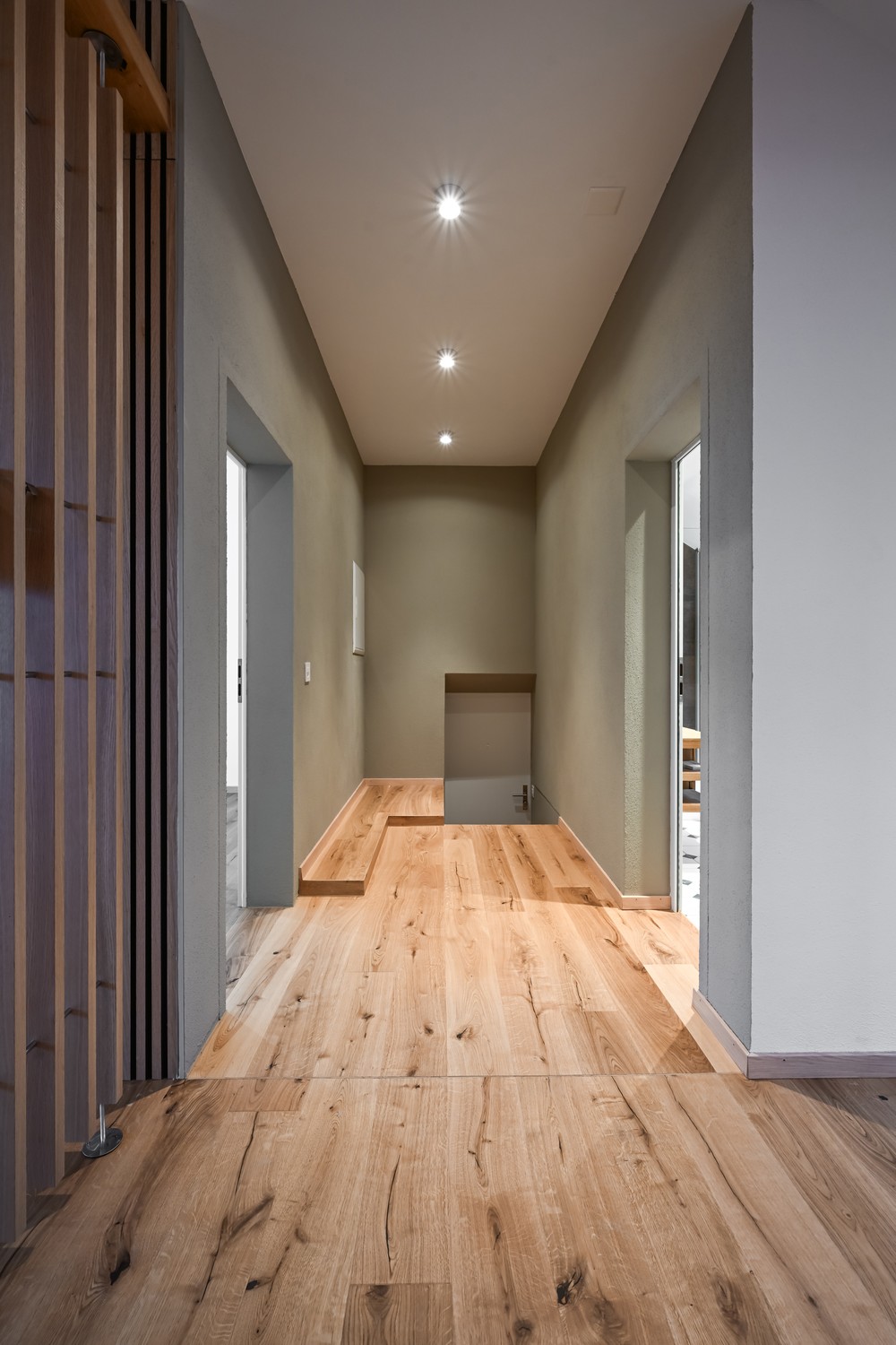 2 ½ rooms apartment, photo 9 of 10
