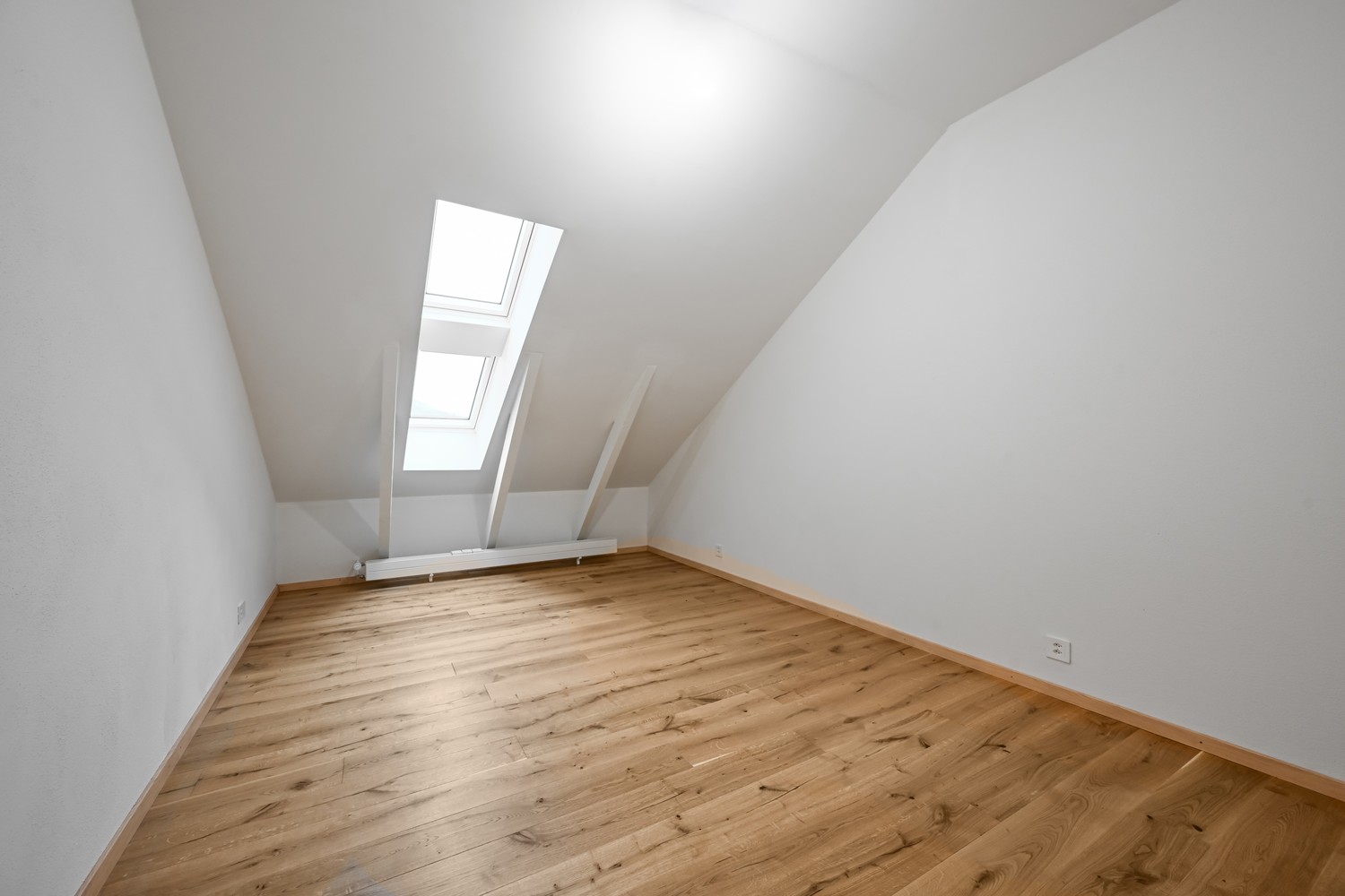 2 ½ rooms apartment, photo 4 of 10