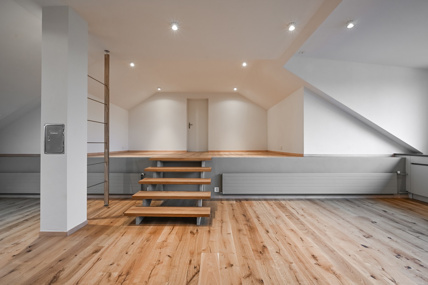 2 ½ rooms apartment, photo 3 of 10
