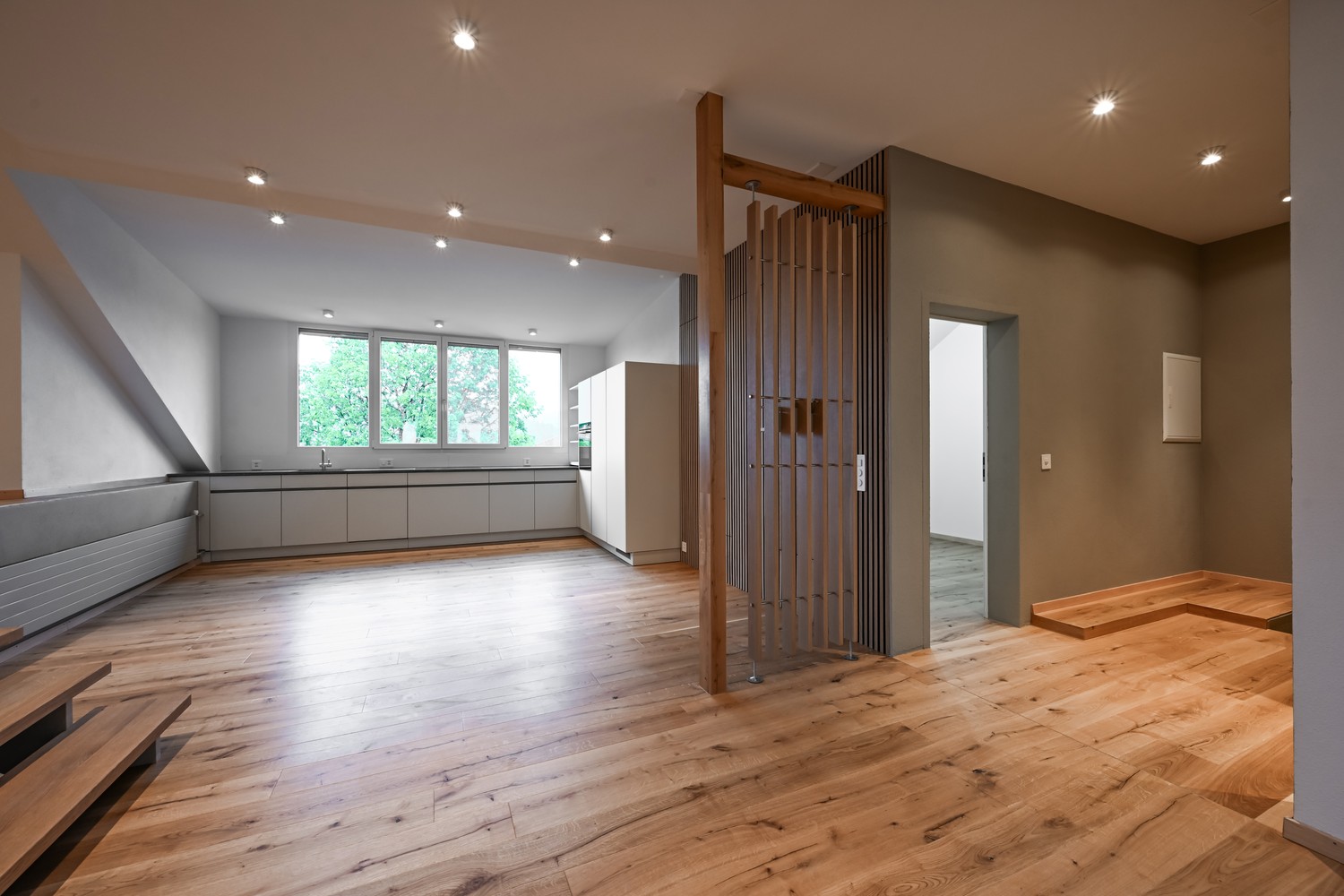 2 ½ rooms apartment, photo 1 of 10