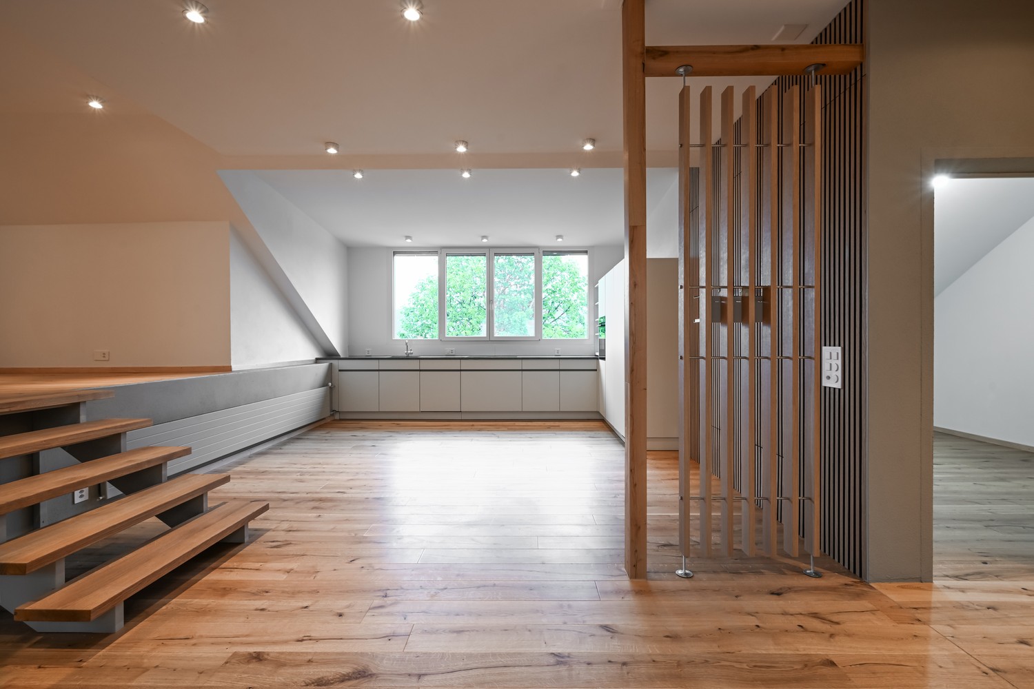 2 ½ rooms apartment, photo 2 of 10