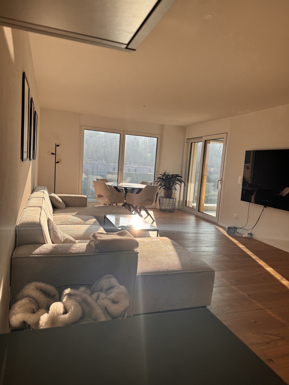 2 ½ rooms apartment, photo 2 sur 10