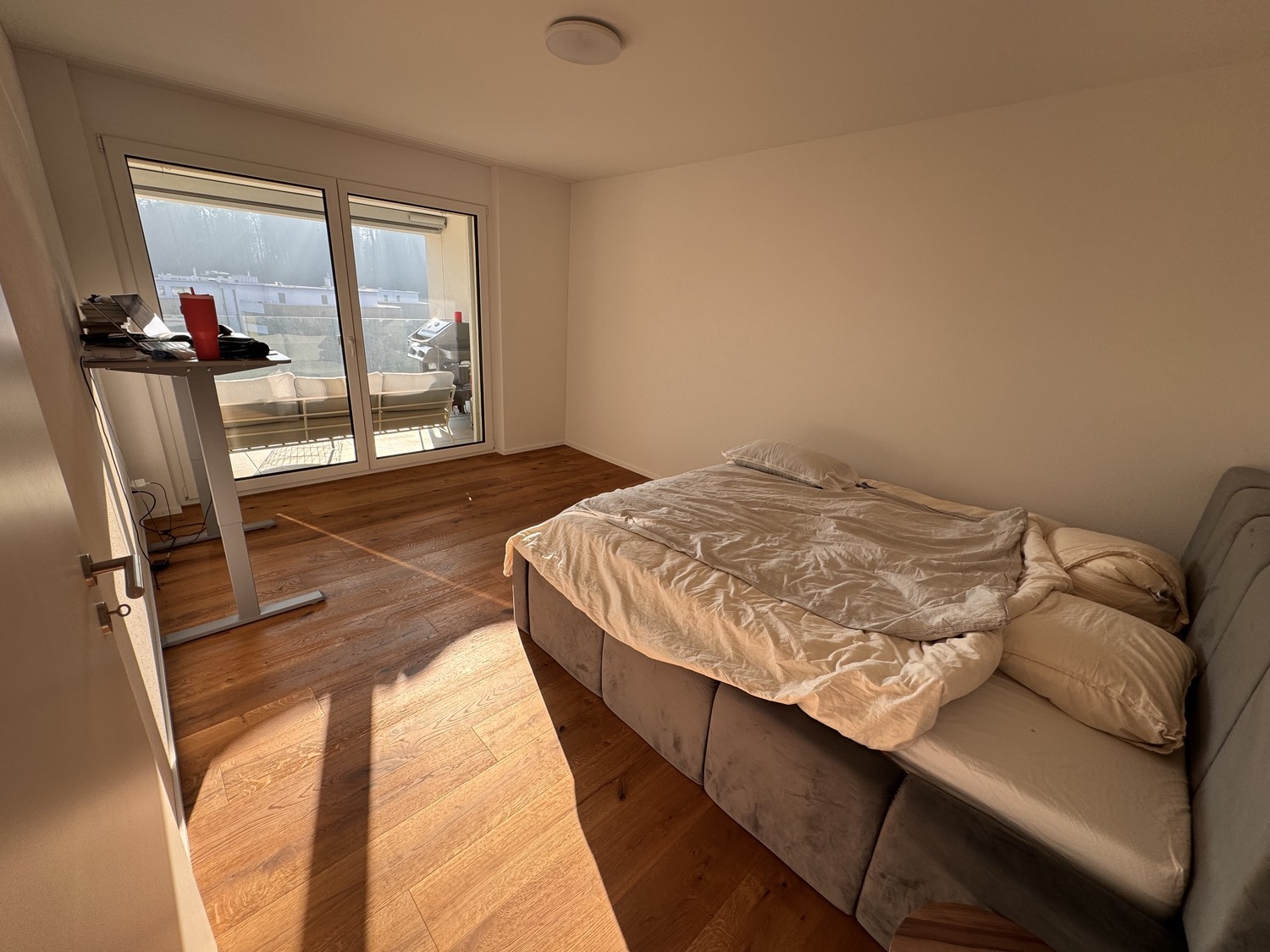 2 ½ rooms apartment, photo 9 sur 10
