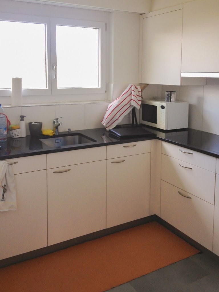 Appartement de 4 ½ pièces