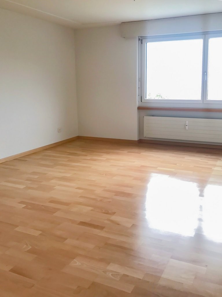 Appartement de 4 ½ pièces