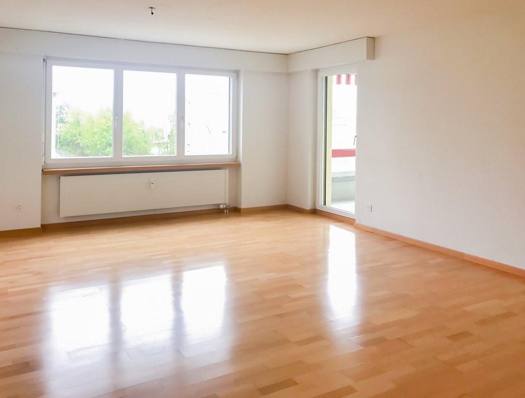 Appartement de 4 ½ pièces
