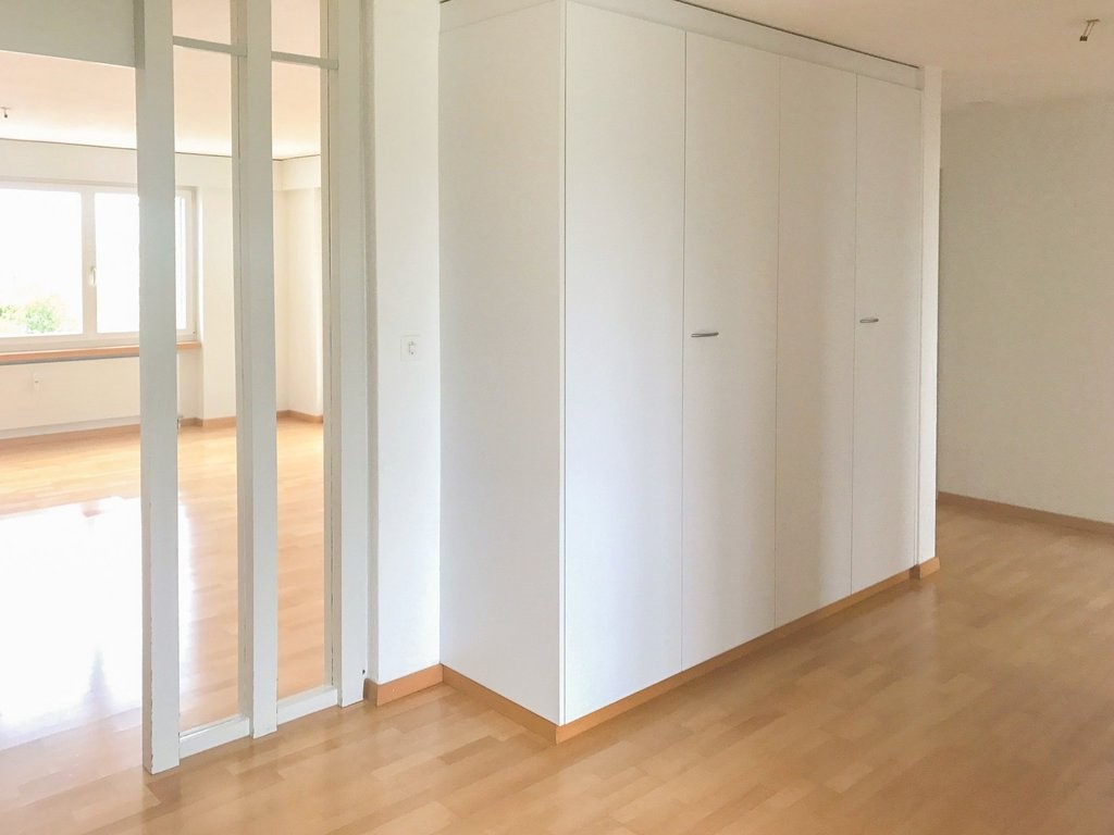 Appartement de 4 ½ pièces