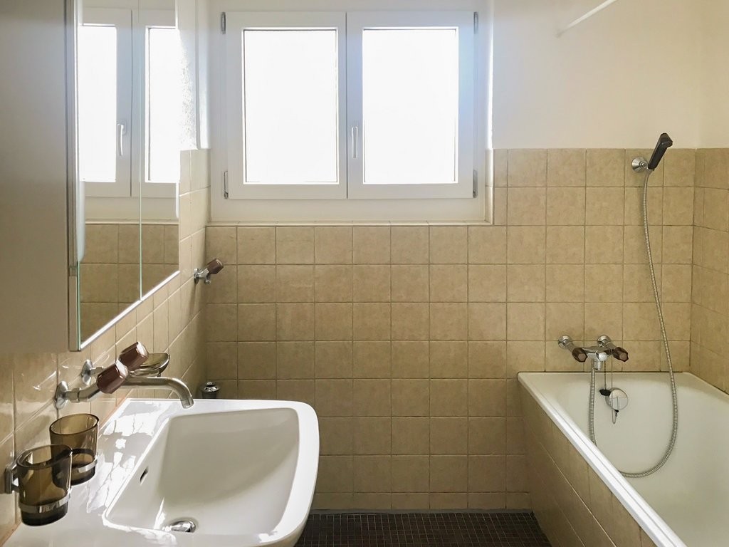 Appartement de 4 ½ pièces