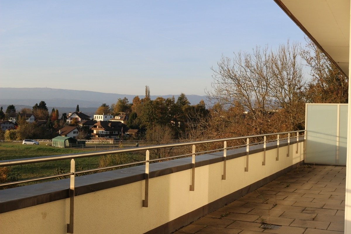Appartamento mansardato di 5 ½ locali
