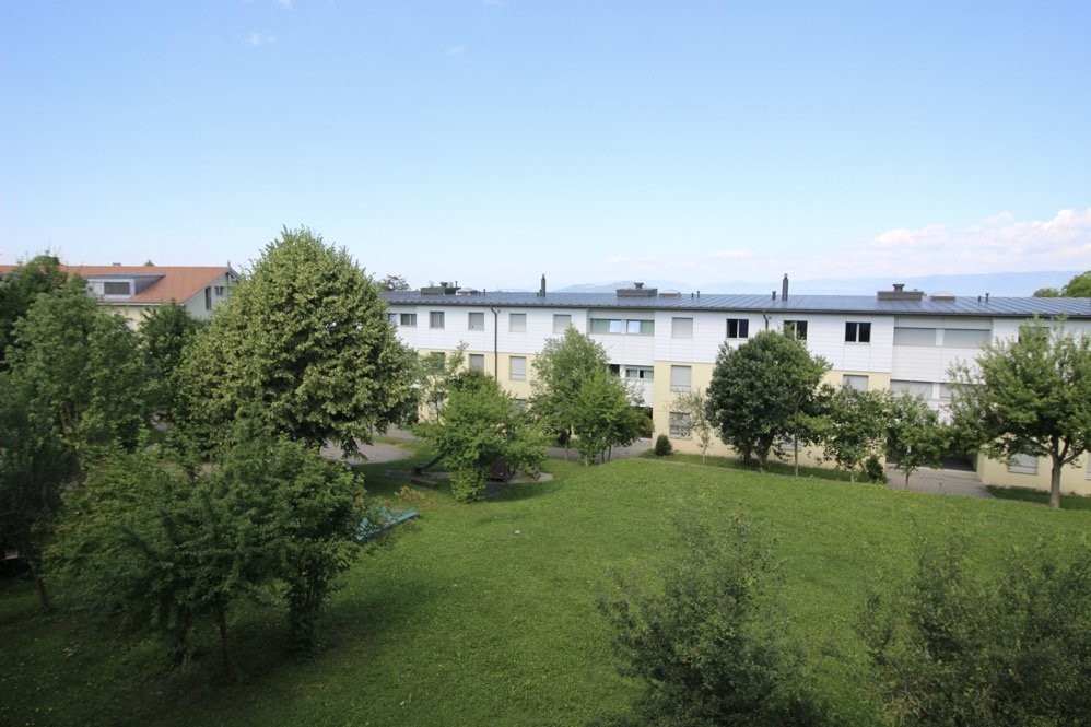 Appartamento mansardato di 5 ½ locali