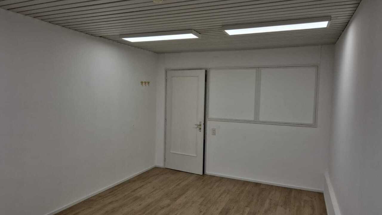 10m² office