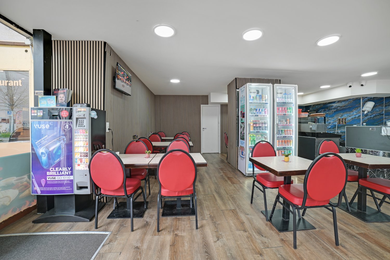 Restaurant, photo 6 of 7