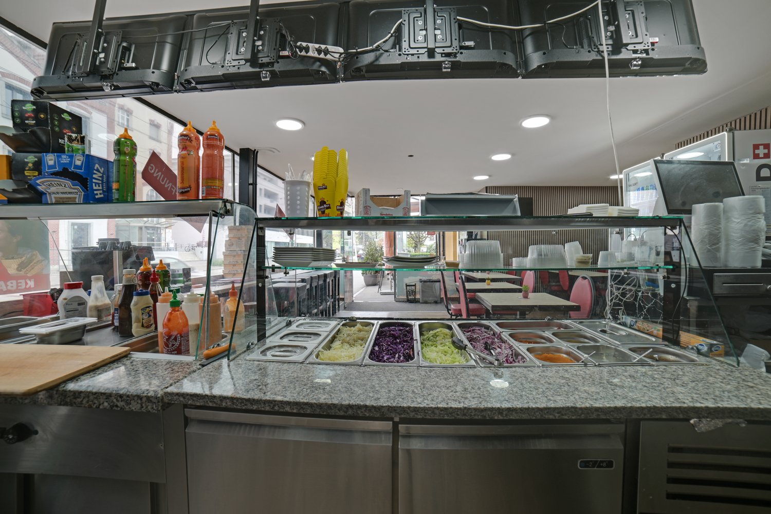 Restaurant, photo 4 of 7