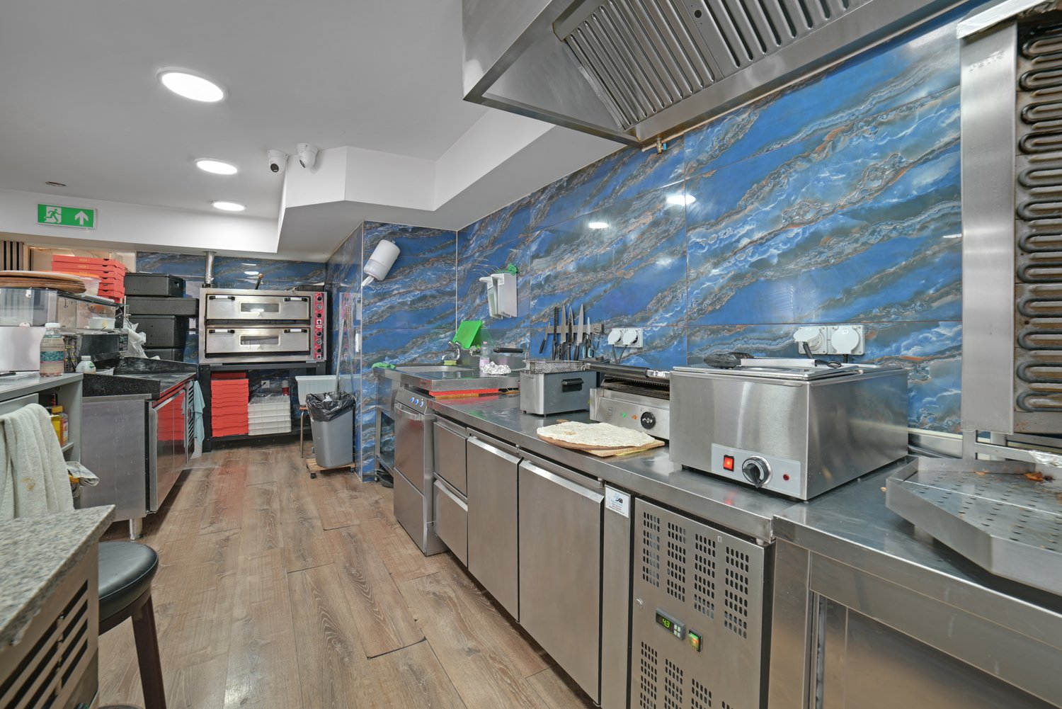 Restaurant, photo 5 of 7