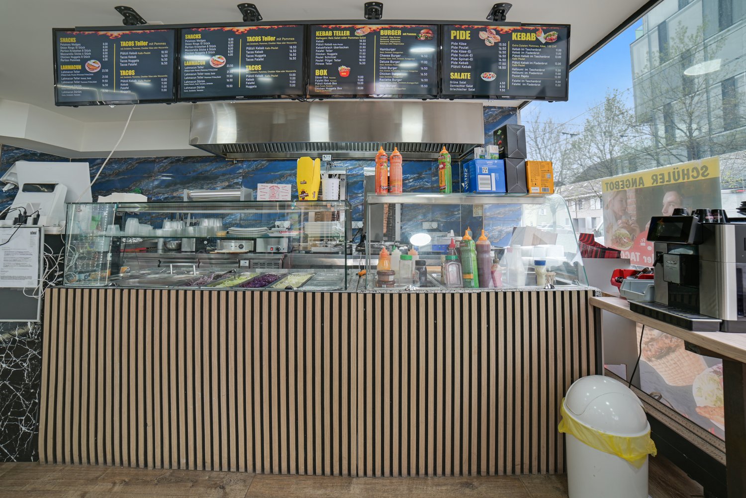 Restaurant, photo 3 of 7