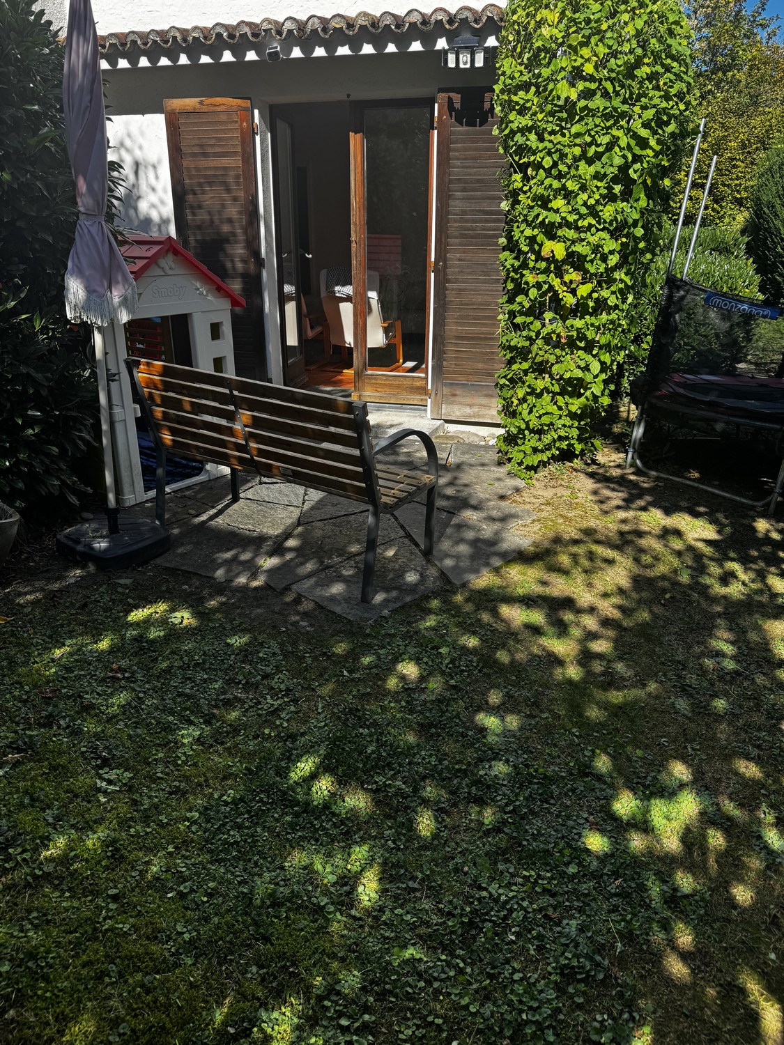3 rooms apartment, photo 4 of 10