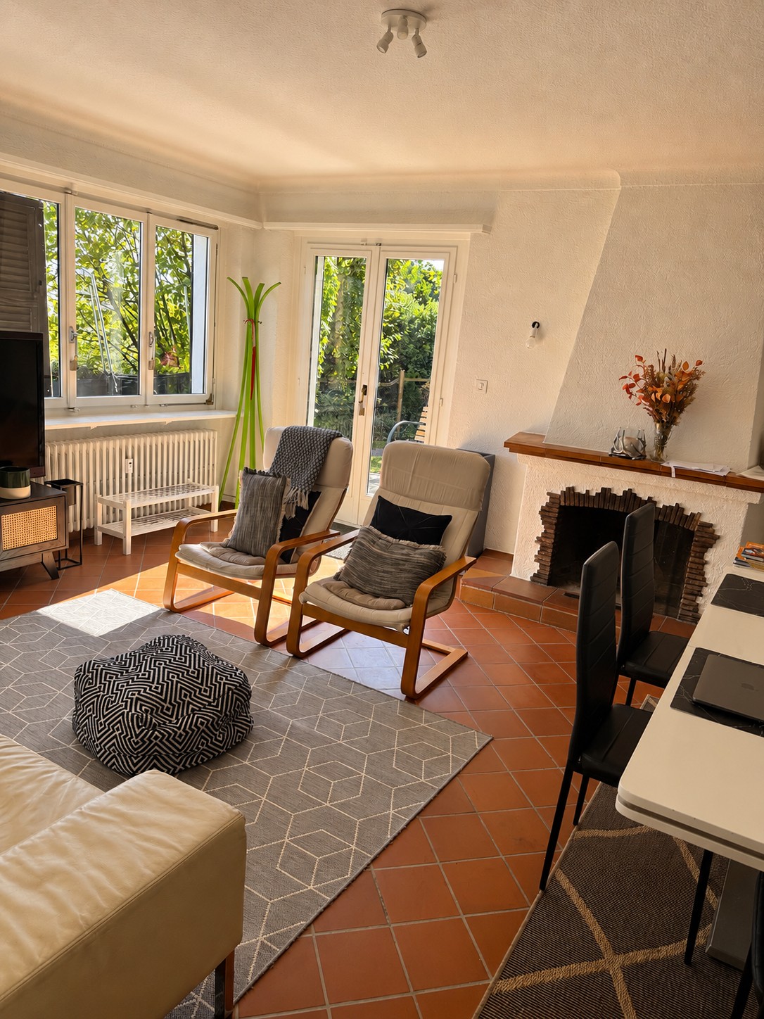 3 rooms apartment, photo 1 of 10