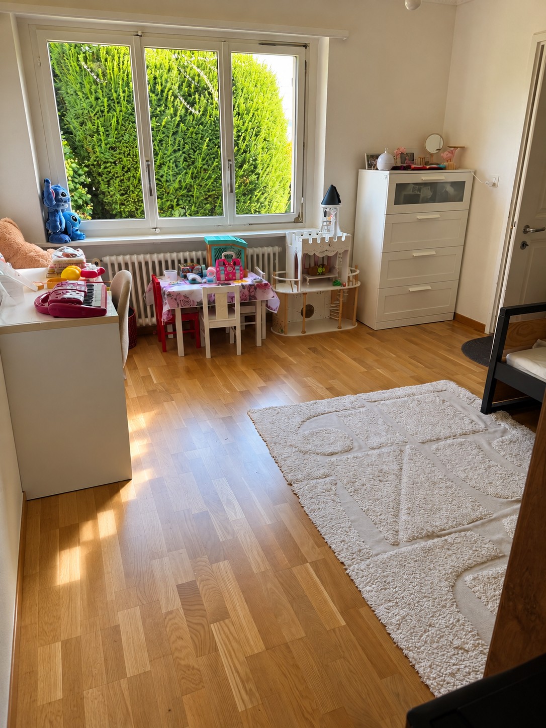 3 rooms apartment, photo 10 of 10