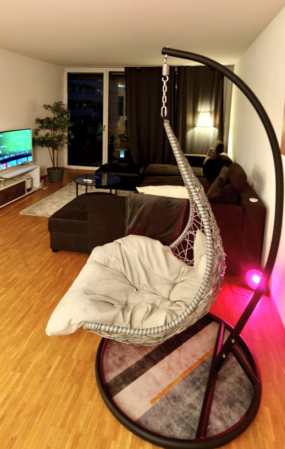 Room in a shared flat, photo 2 of 7