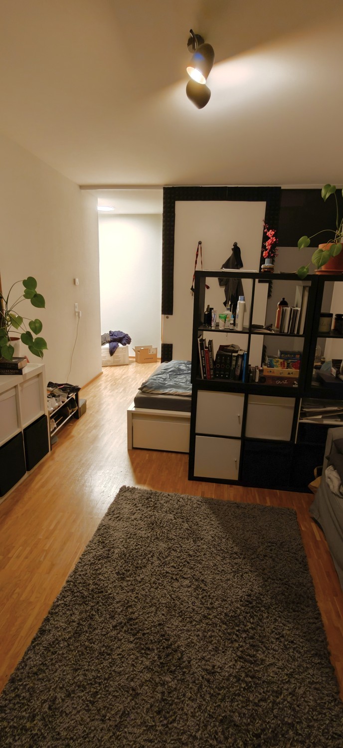 Room in a shared flat, photo 3 of 7