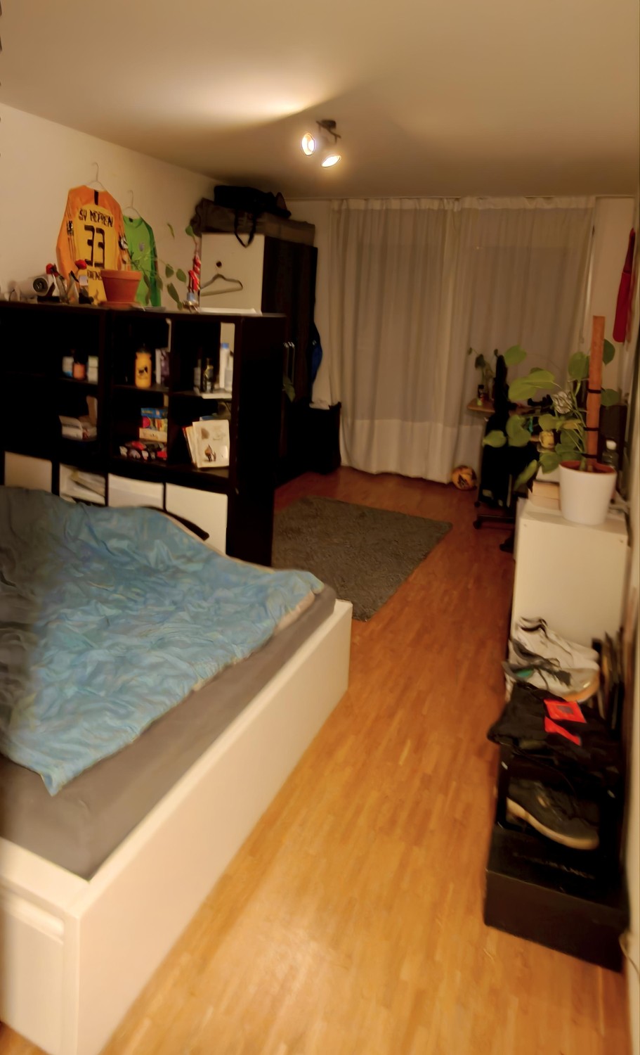 Room in a shared flat, photo 4 of 7