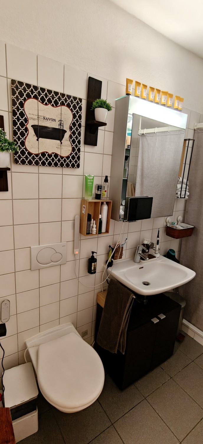 Room in a shared flat, photo 5 of 7
