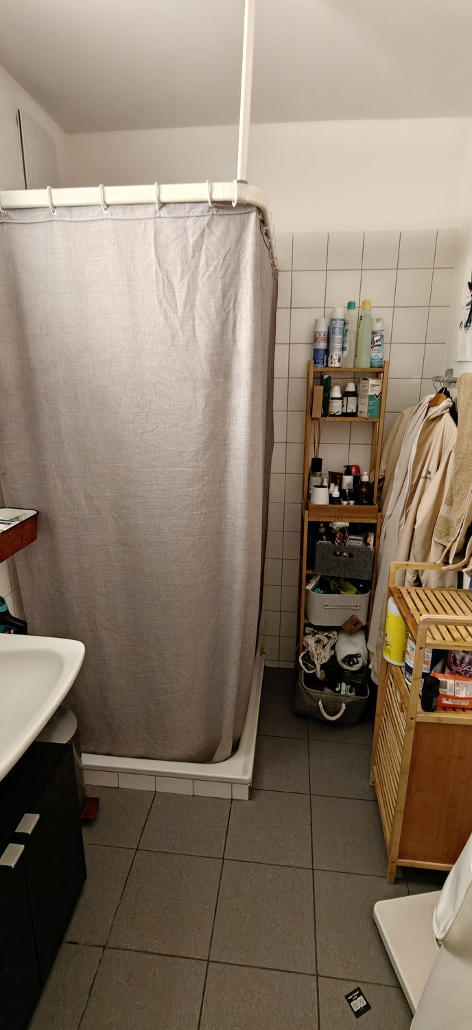 Room in a shared flat, photo 6 of 7