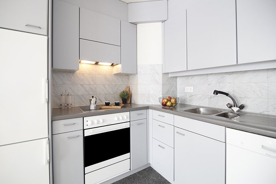 Duplex de 4 ½ pièces