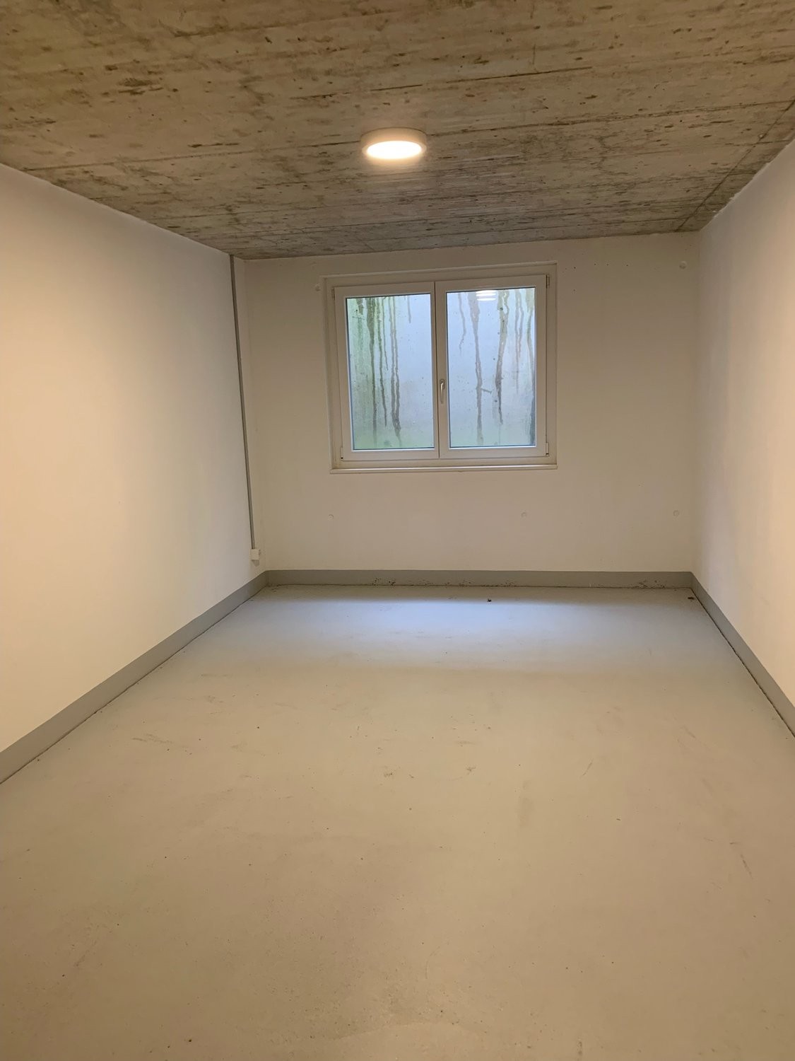 Hobby room