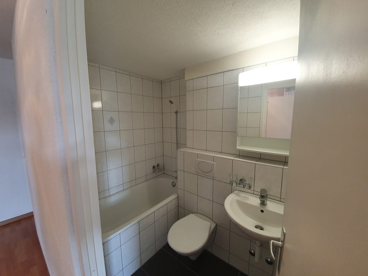 Appartement de 3 ½ pièces, photo 6 sur 7