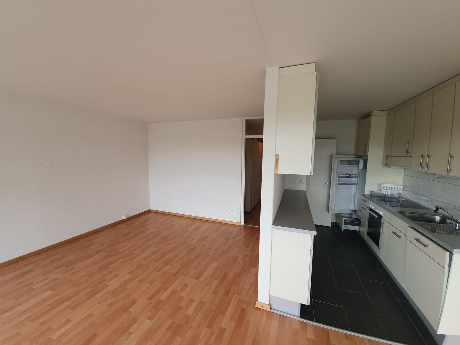 Appartement de 3 ½ pièces, photo 2 sur 7