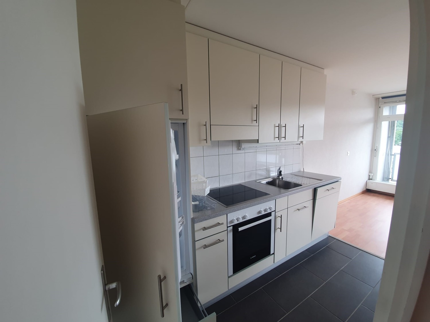 Appartement de 3 ½ pièces, photo 1 sur 7