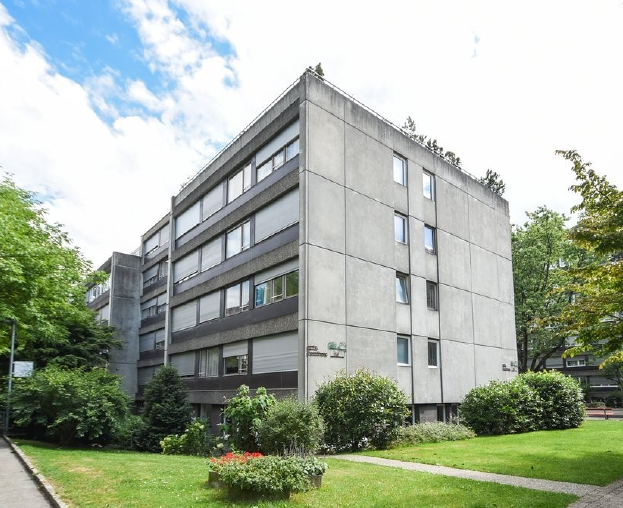 1 room apartment