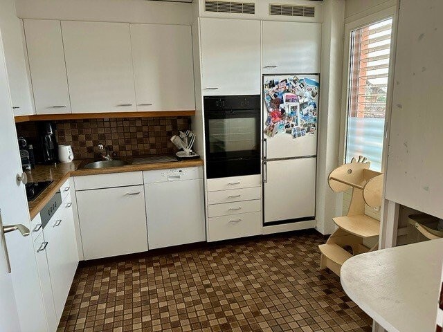 3 ½ rooms apartment, photo 2 of 10