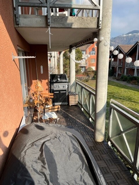 3 ½ rooms apartment, photo 10 of 10