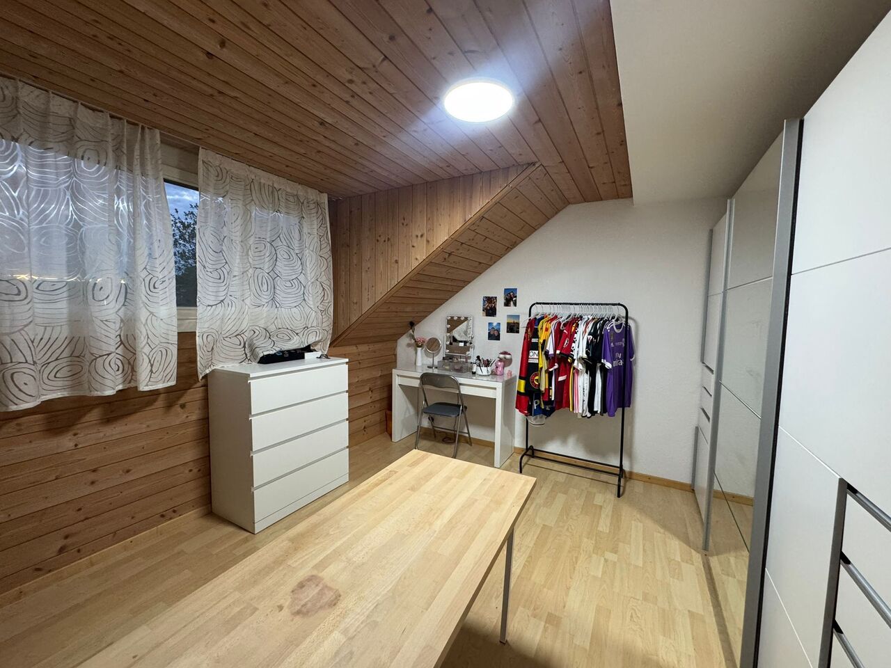 3 ½ rooms apartment, photo 5 of 10
