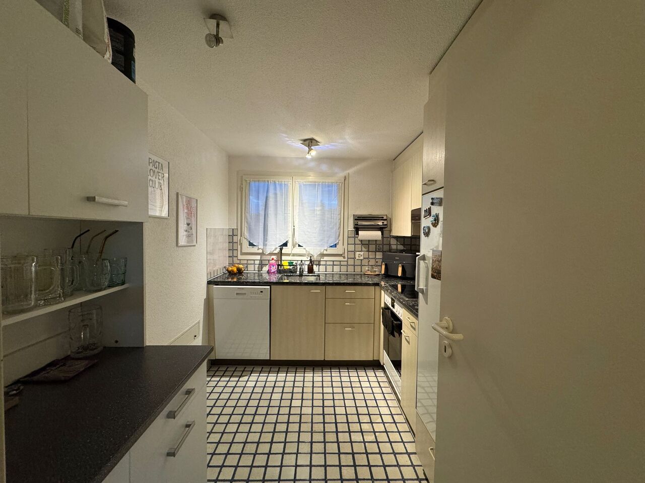 3 ½ rooms apartment, photo 9 of 10