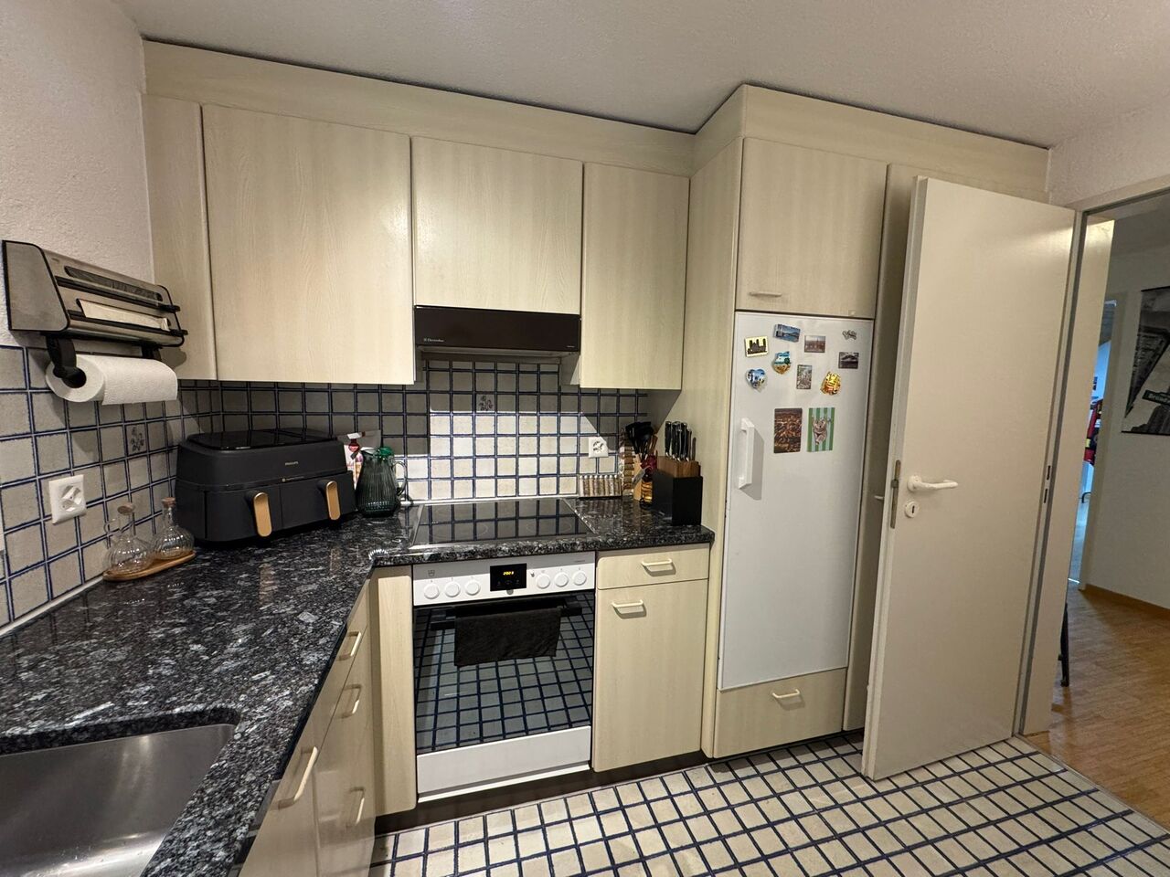 3 ½ rooms apartment, photo 8 of 10
