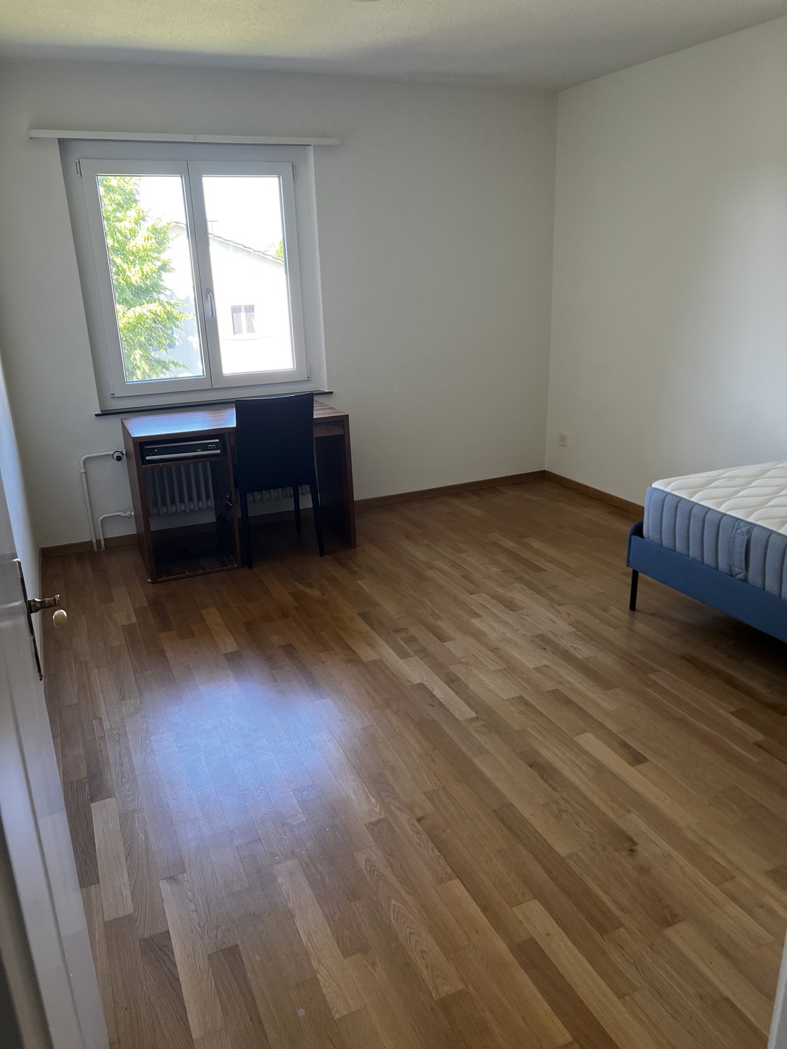 Room in a shared flat, photo 1 of 10