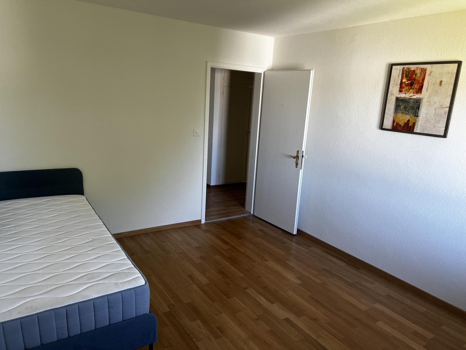 Room in a shared flat, photo 4 of 10