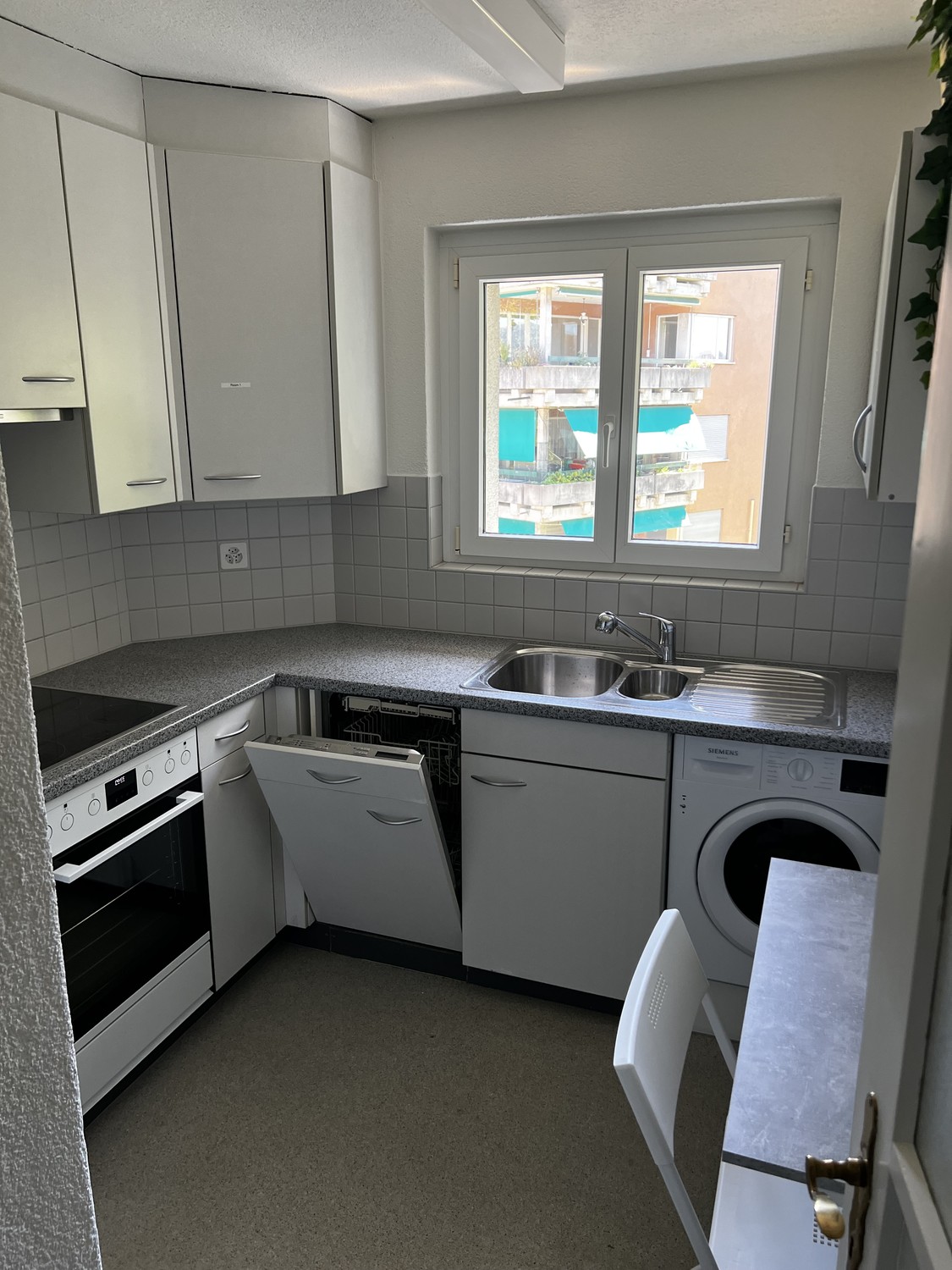 Room in a shared flat, photo 10 of 10