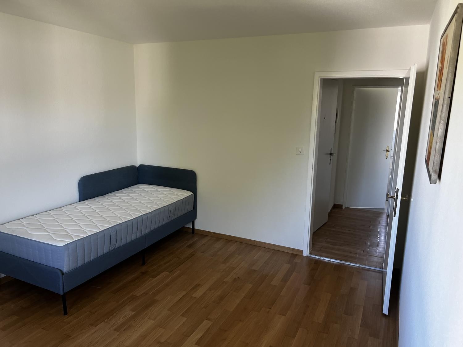 Room in a shared flat, photo 2 of 10