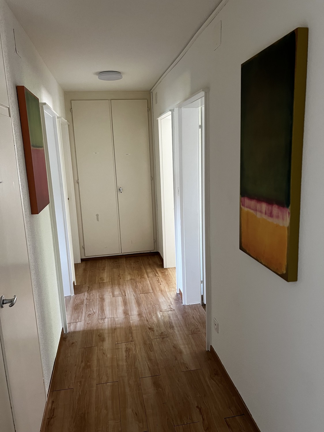Room in a shared flat, photo 9 of 10