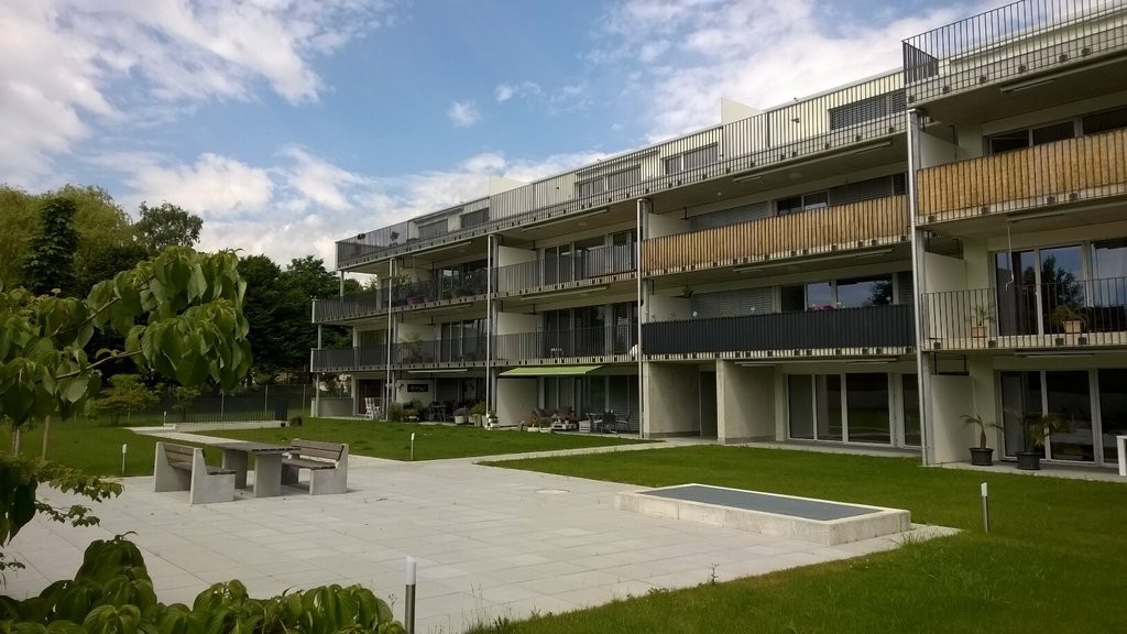 Appartamento di 3 ½ locali